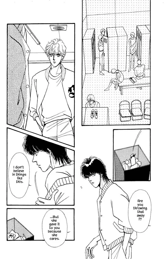Boyfriend (Souryo Fuyumi) - 34 page 10-136351bb