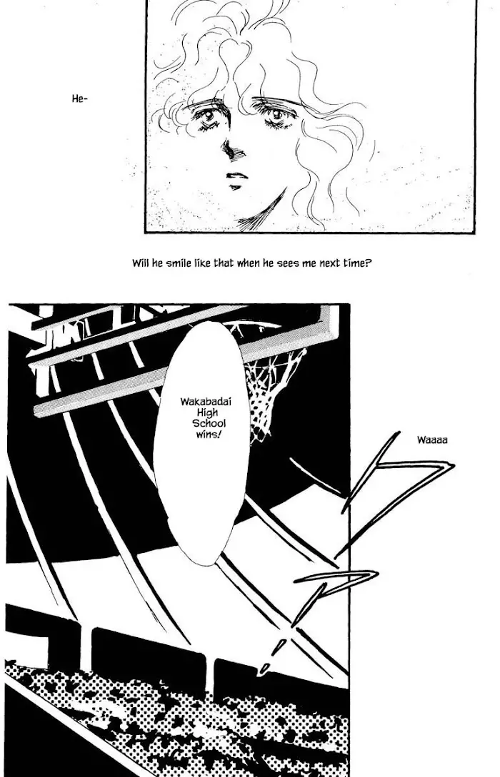 Boyfriend (Souryo Fuyumi) - 35 page 10-e4b95866