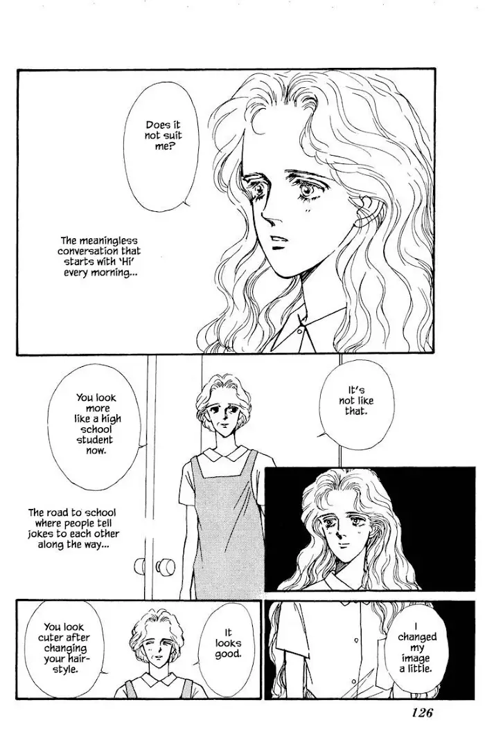 Boyfriend (Souryo Fuyumi) - 35 page 13-339e1374