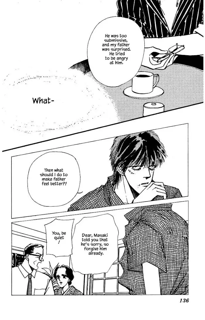 Boyfriend (Souryo Fuyumi) - 45 page 12-4d4c7a2c