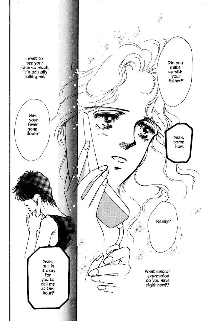 Boyfriend (Souryo Fuyumi) - 50 page 15-00232772