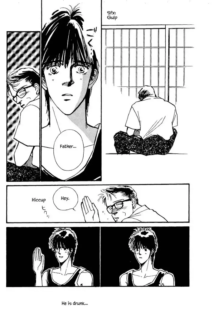 Boyfriend (Souryo Fuyumi) - 50 page 9-942349e2