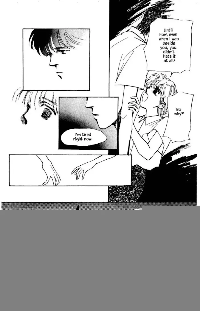Boyfriend (Souryo Fuyumi) - 51 page 20-1a645173