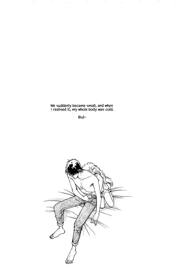 Boyfriend (Souryo Fuyumi) - 57 page 13-19f96d43
