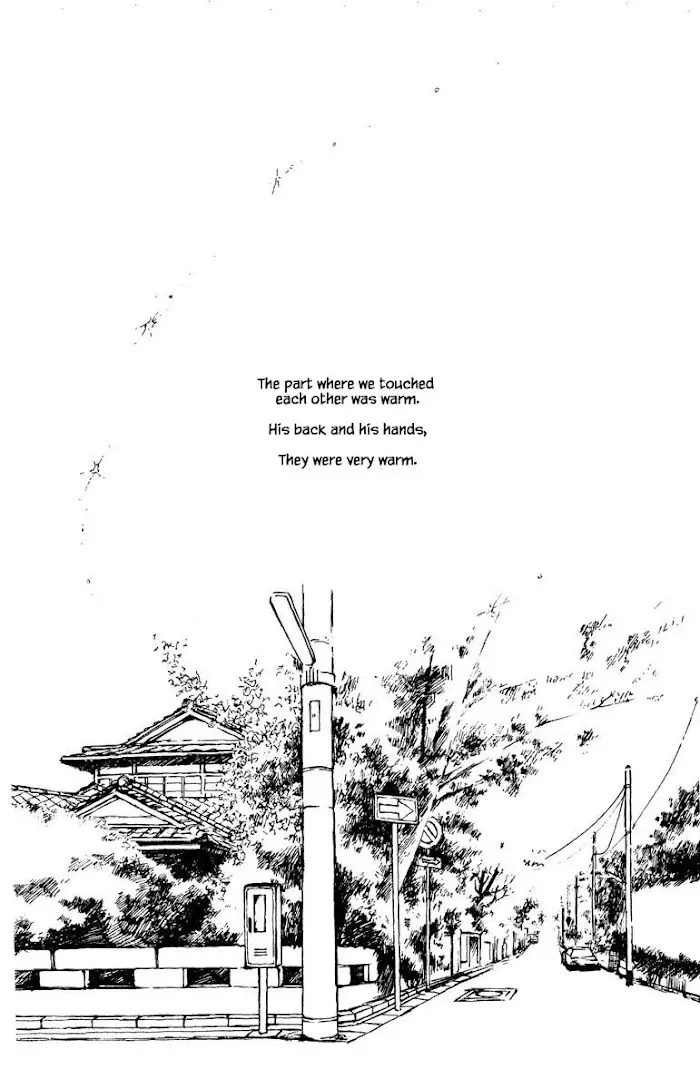 Boyfriend (Souryo Fuyumi) - 57 page 14-231ec797
