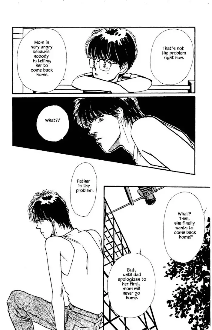 Boyfriend (Souryo Fuyumi) - 57 page 24-97c033c5