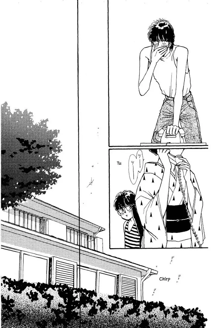 Boyfriend (Souryo Fuyumi) - 58 page 3-569ef1a7