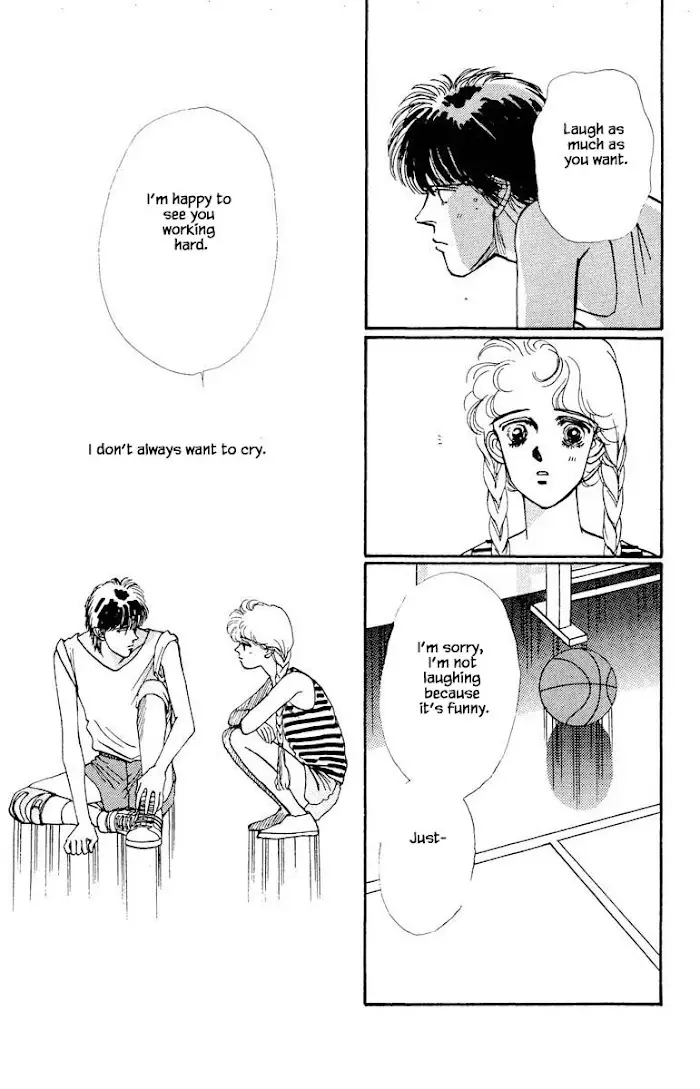 Boyfriend (Souryo Fuyumi) - 59 page 15-ce00bcc1