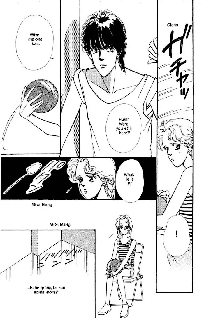 Boyfriend (Souryo Fuyumi) - 59 page 9-d6401725