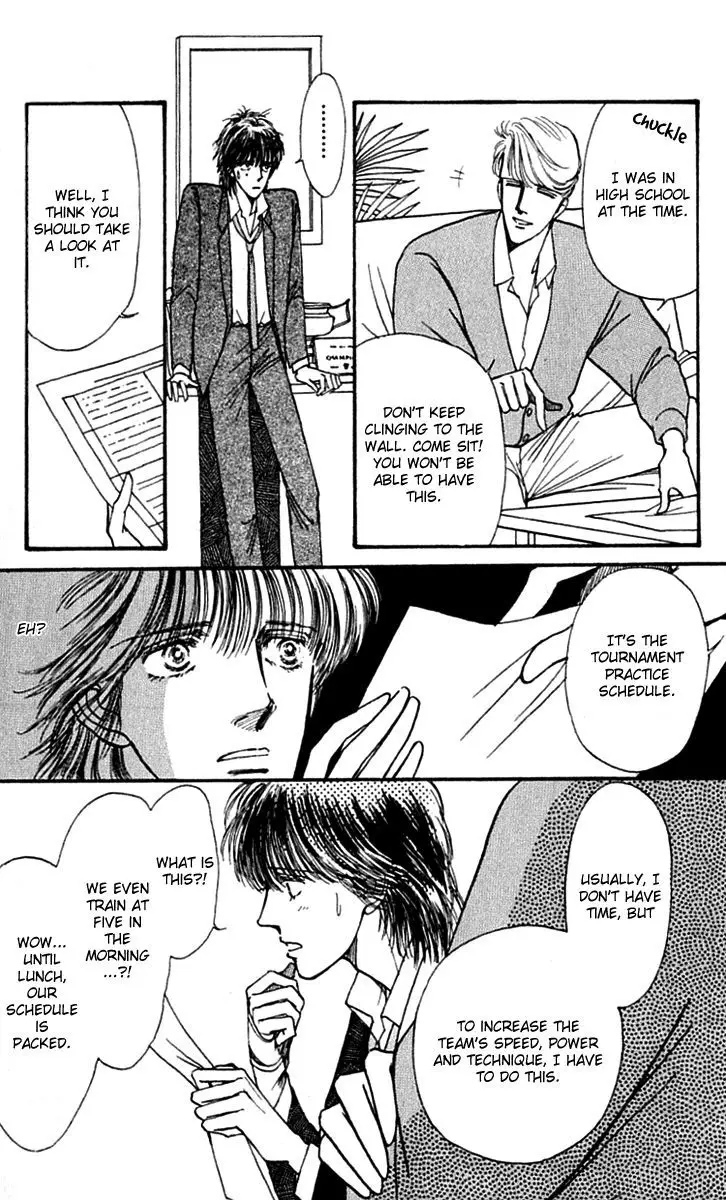 Boyfriend (Souryo Fuyumi) - 6 page 8-7785c791