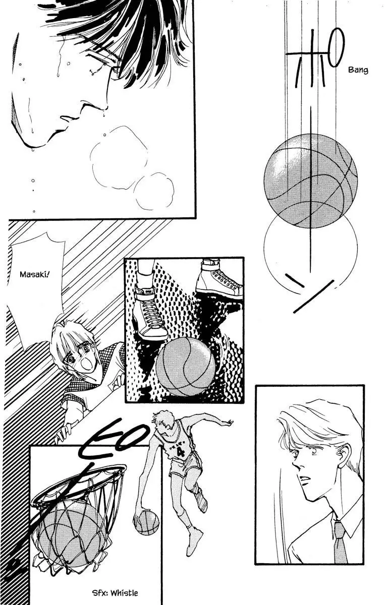 Boyfriend (Souryo Fuyumi) - 69 page 14-ebf40d6e
