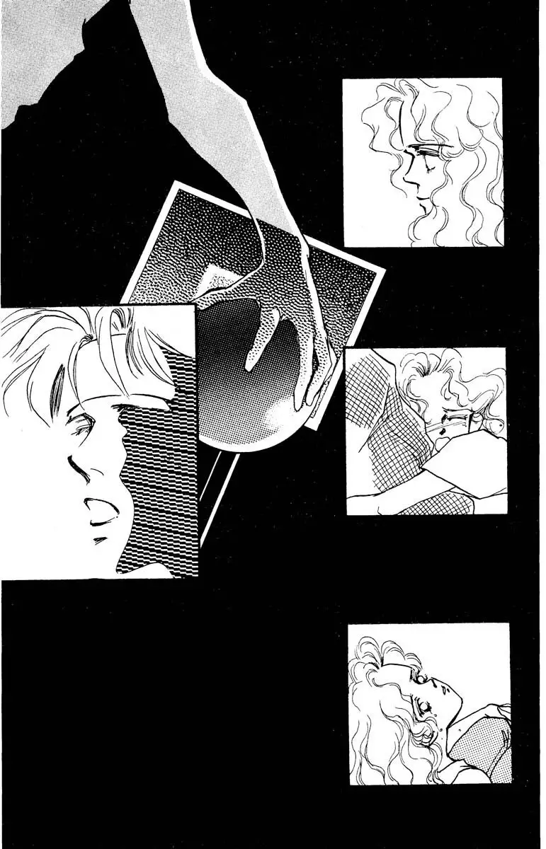 Boyfriend (Souryo Fuyumi) - 69 page 8-3ba62794