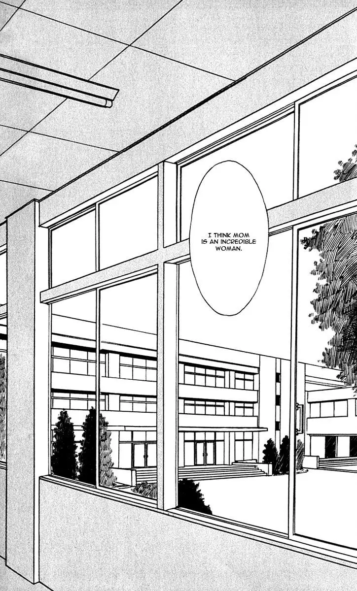 Boyfriend (Souryo Fuyumi) - 7 page 17-b5b47465