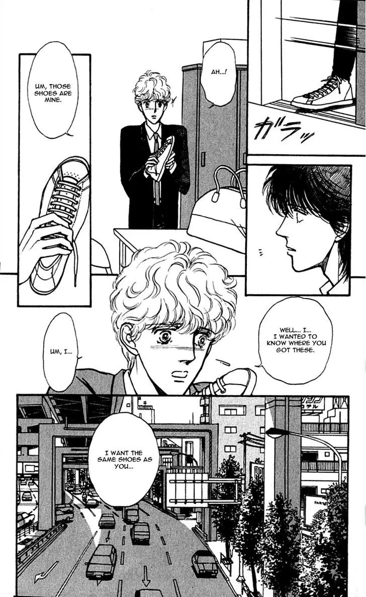 Boyfriend (Souryo Fuyumi) - 7 page 18-6acce879