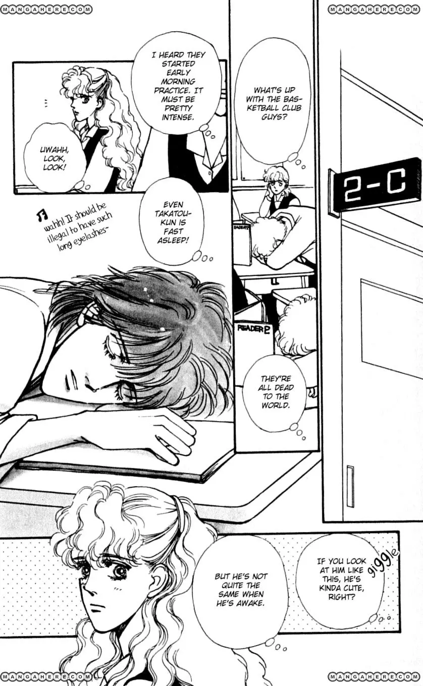 Boyfriend (Souryo Fuyumi) - 8 page 30-6a5f6d50