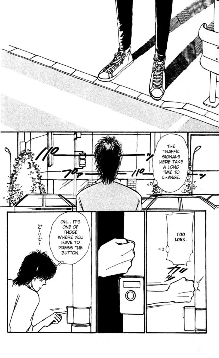 Boyfriend (Souryo Fuyumi) - 9 page 23-27a24f8b