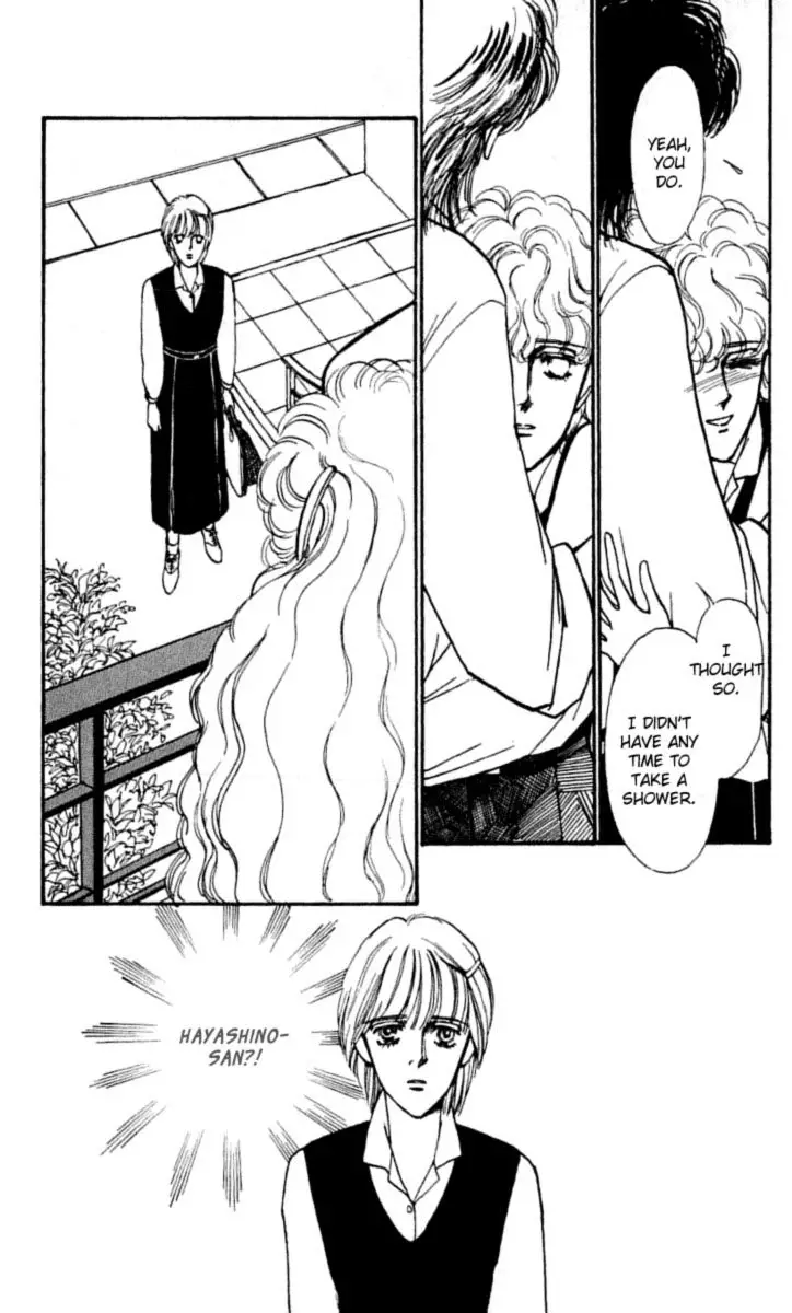 Boyfriend (Souryo Fuyumi) - 9 page 30-903a32b4