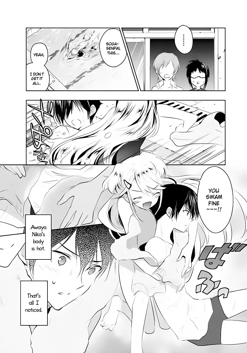 Evergreen - 1 page 33-5a8294b7