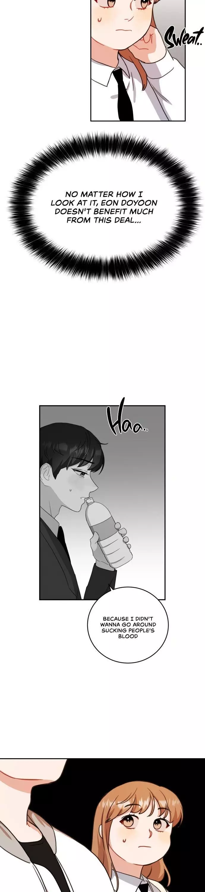 Bloody Romance - 11 page 24-af4058e5