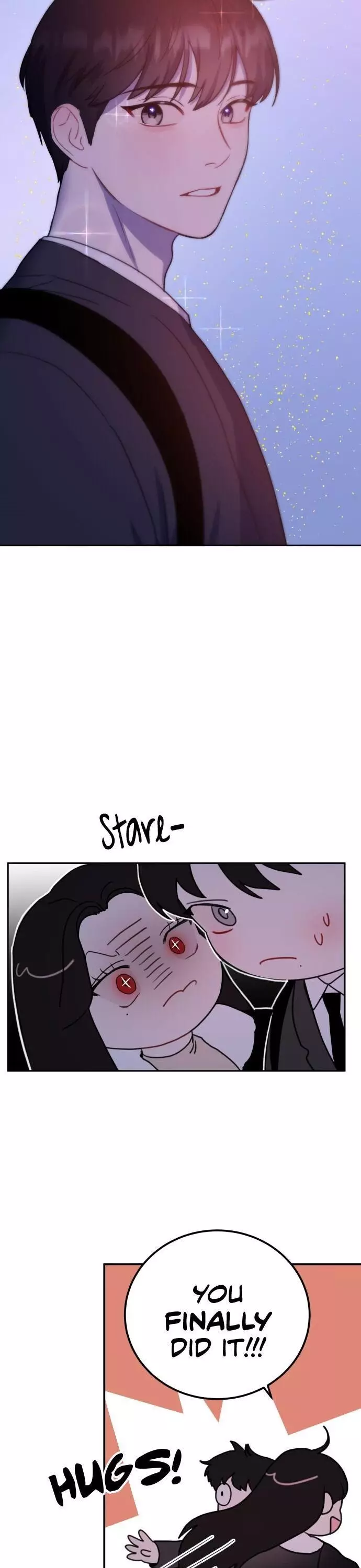 Bloody Romance - 5 page 28-10a712af