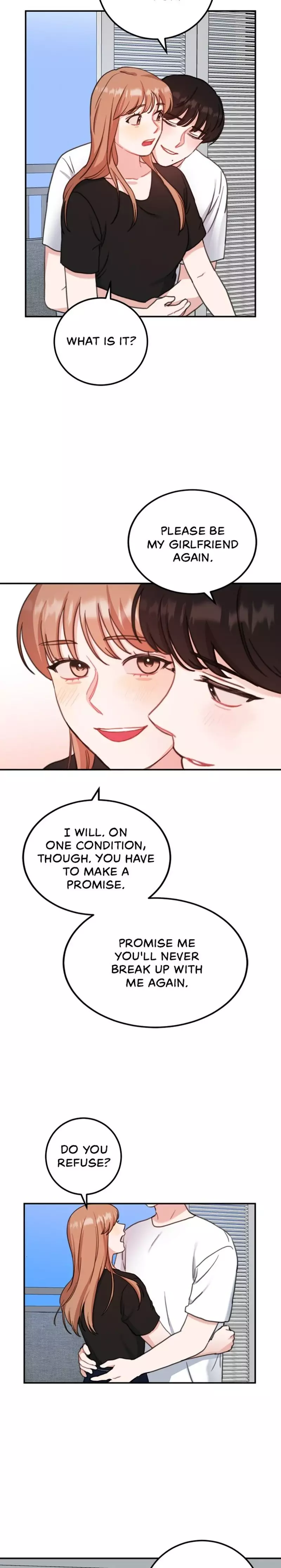 Bloody Romance - 58 page 23-8bbde2d5