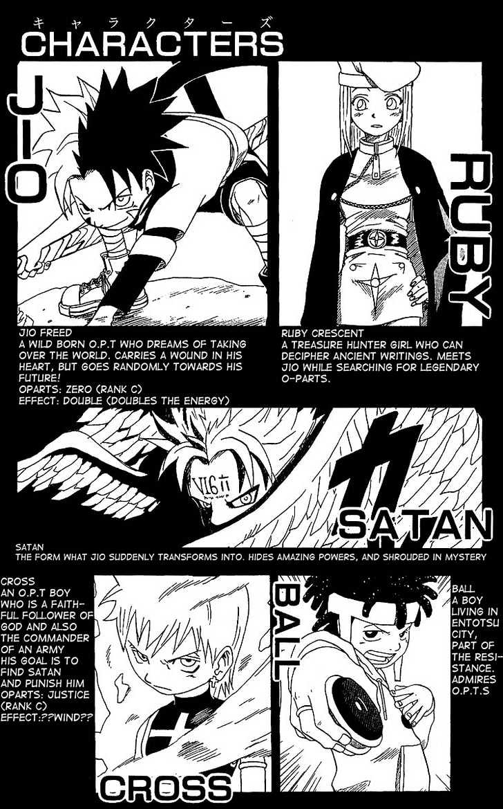 666 Satan - 14 page 4-48cce08e