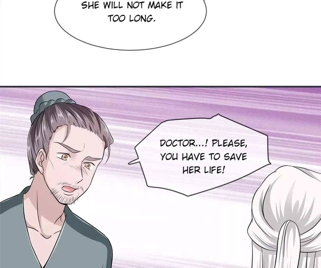 General And Her Medic Lover - 20 page 6-78d67f72