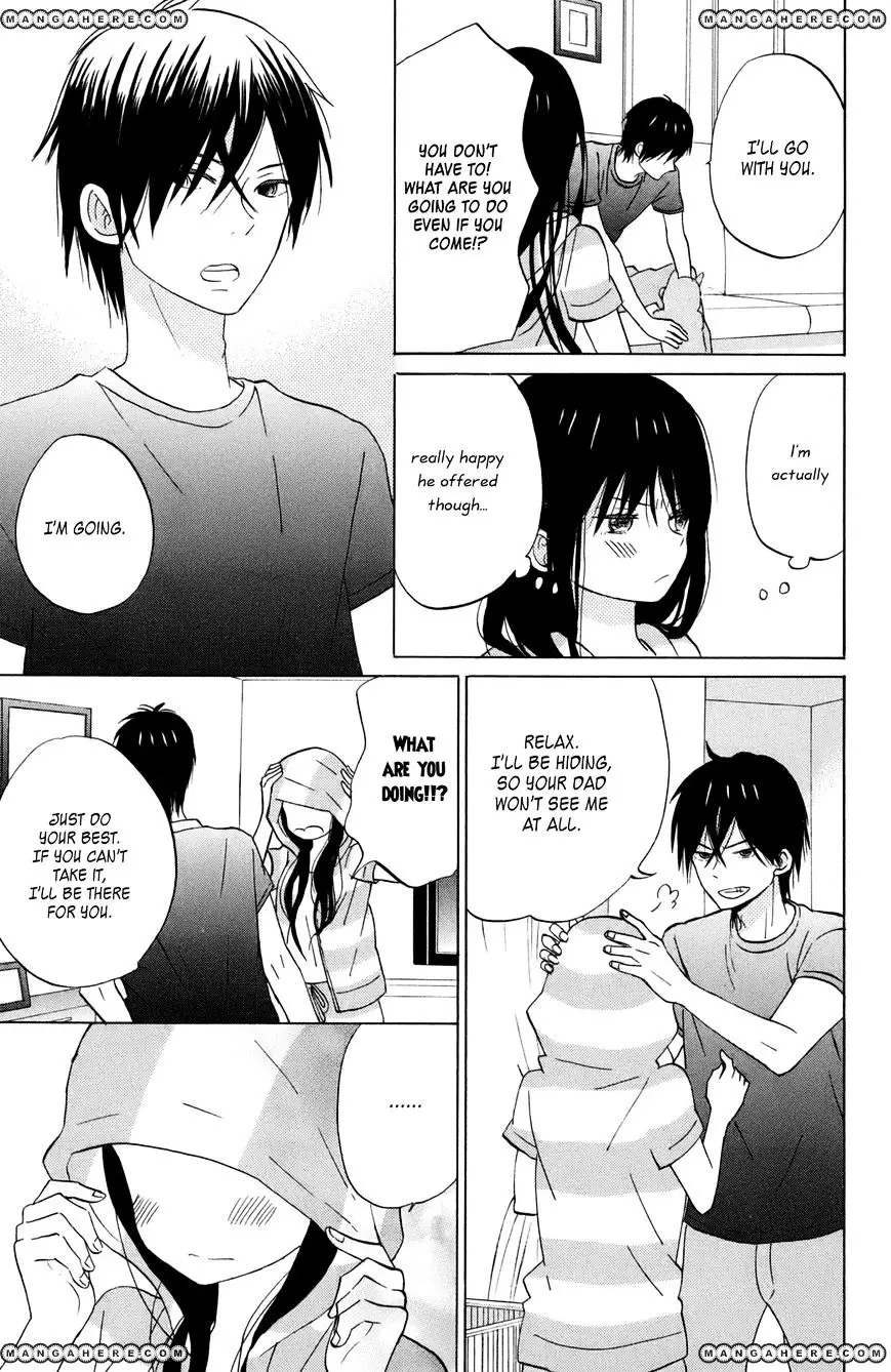 Taiyou No Ie - 11 page 25-216dc4c3