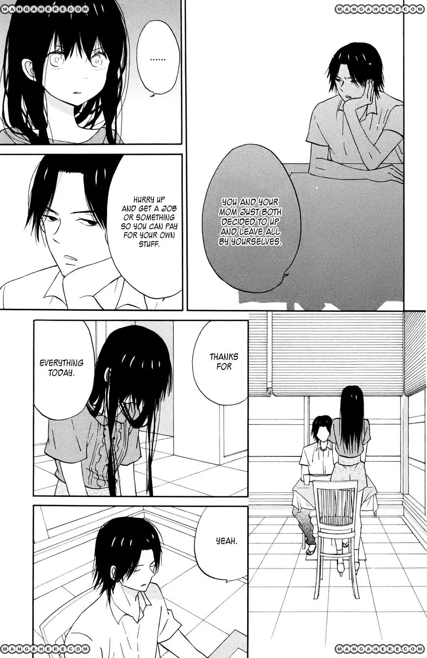 Taiyou No Ie - 11 page 31-5d38634f