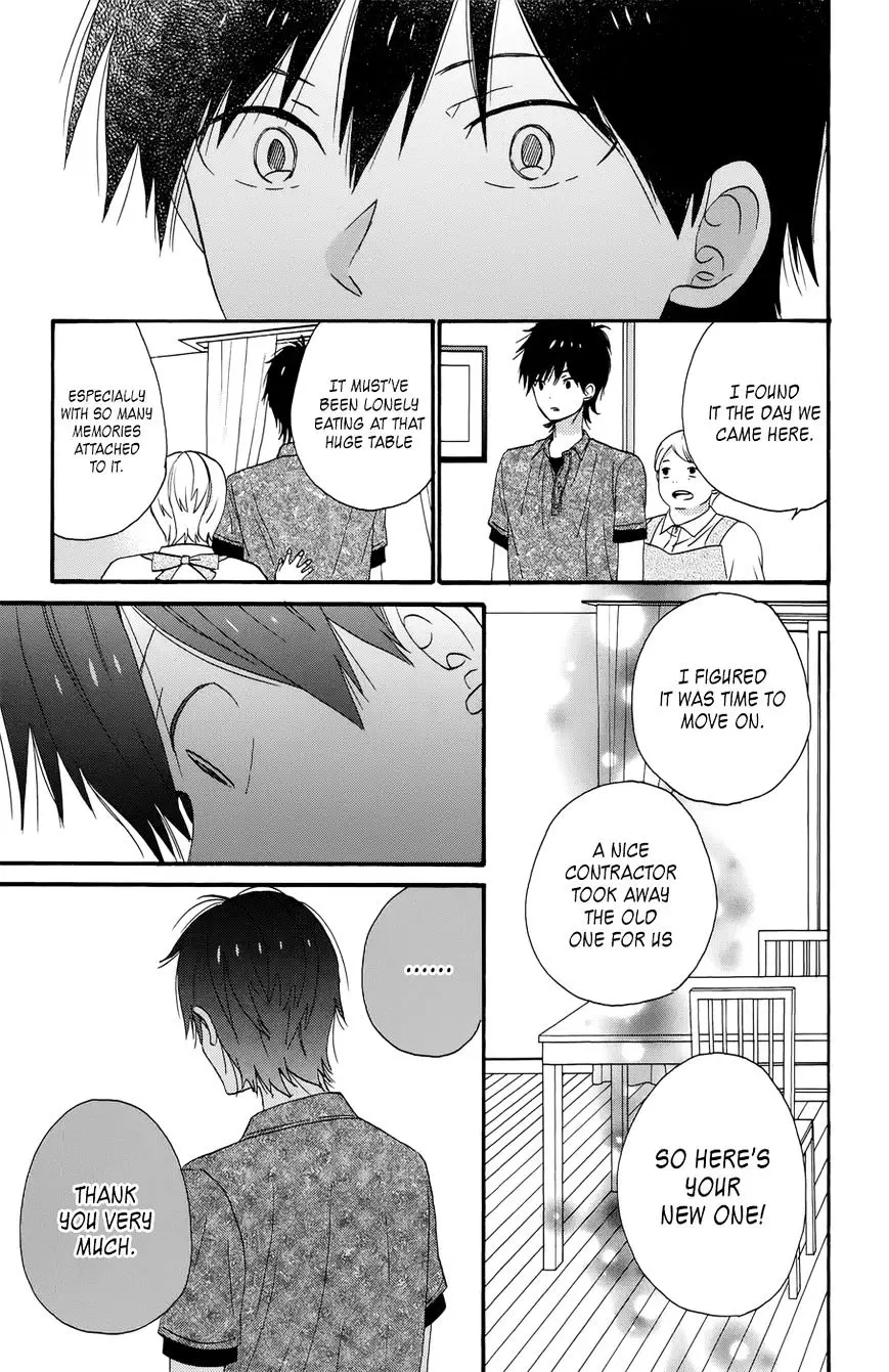 Taiyou No Ie - 36.3 page 18-4df6cecd