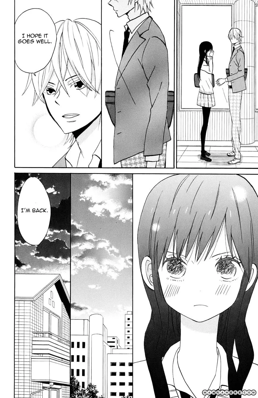 Taiyou No Ie - 4 page 29-afb6a5fc