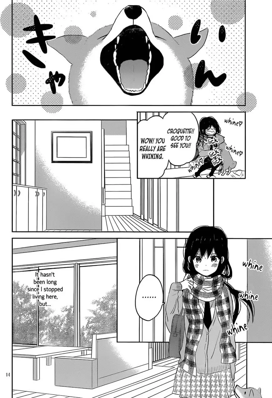 Taiyou No Ie - 48 page 14-80868f10