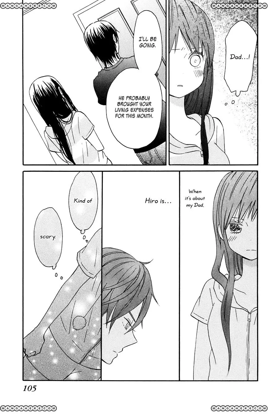 Taiyou No Ie - 7 page 25-e694c581