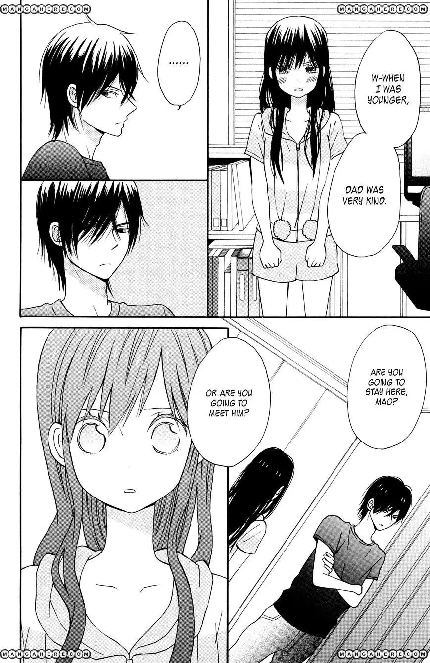 Taiyou No Ie - 7 page 26-495d6854