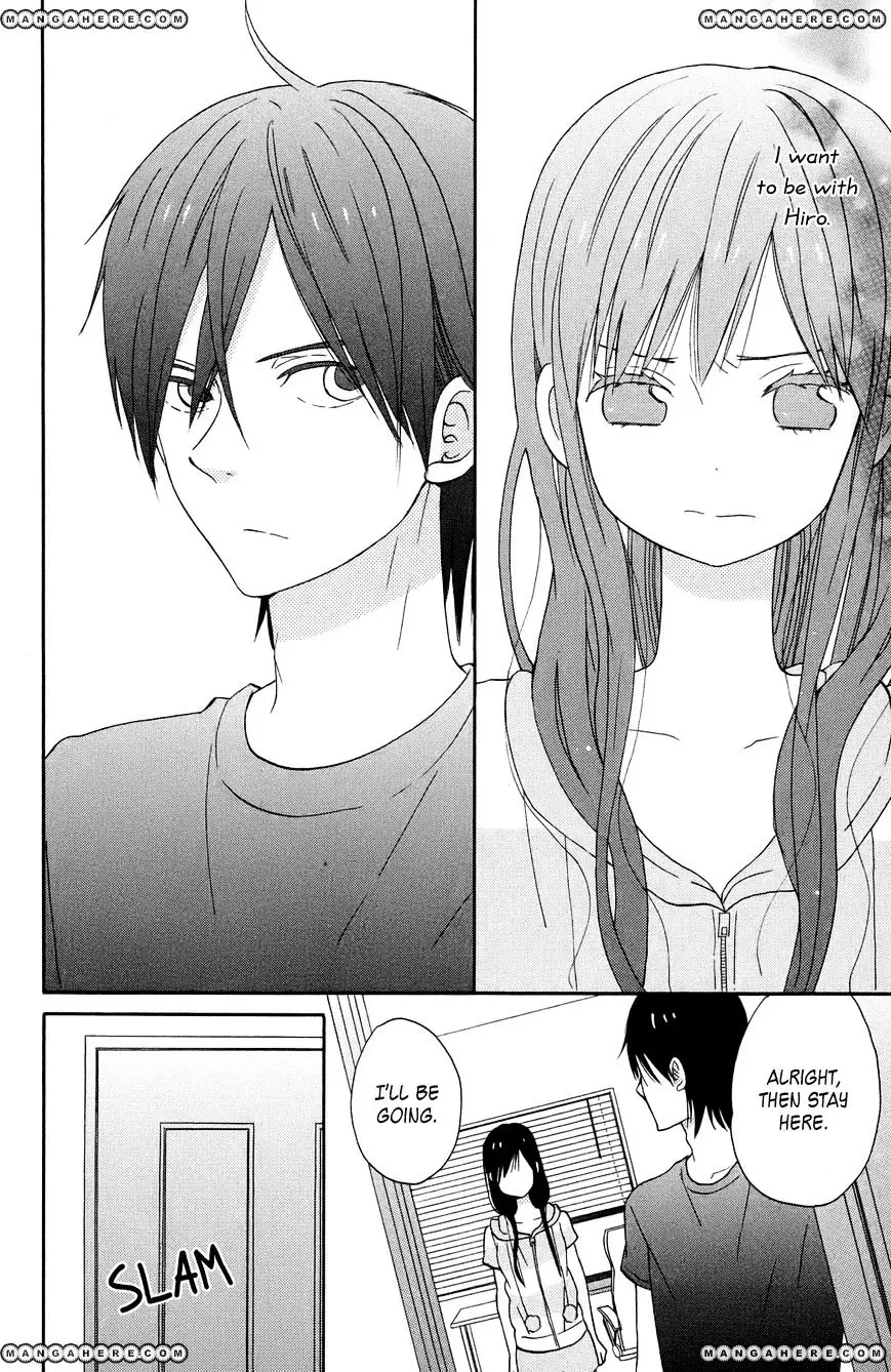 Taiyou No Ie - 7 page 28-9ec48758