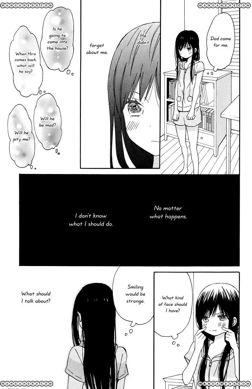 Taiyou No Ie - 7 page 29-757329f7