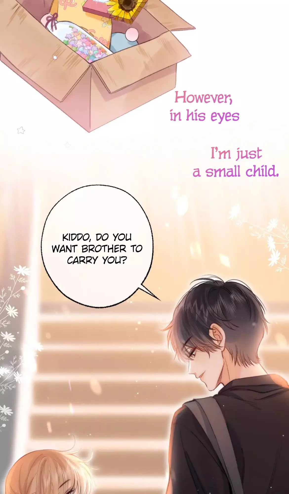 Hidden Love: Can - 46.9 page 7-8a293eaa