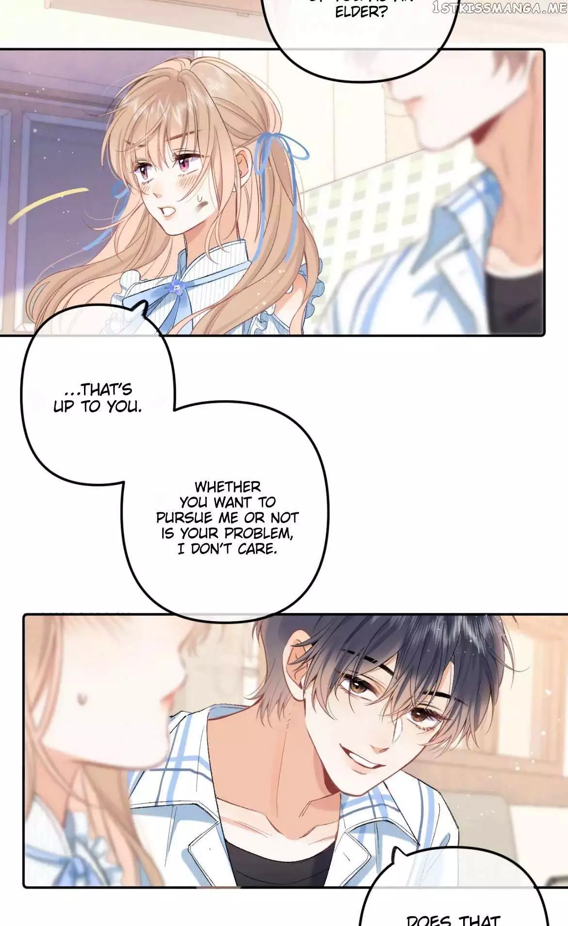Hidden Love: Can - 80 page 13-2dae6165
