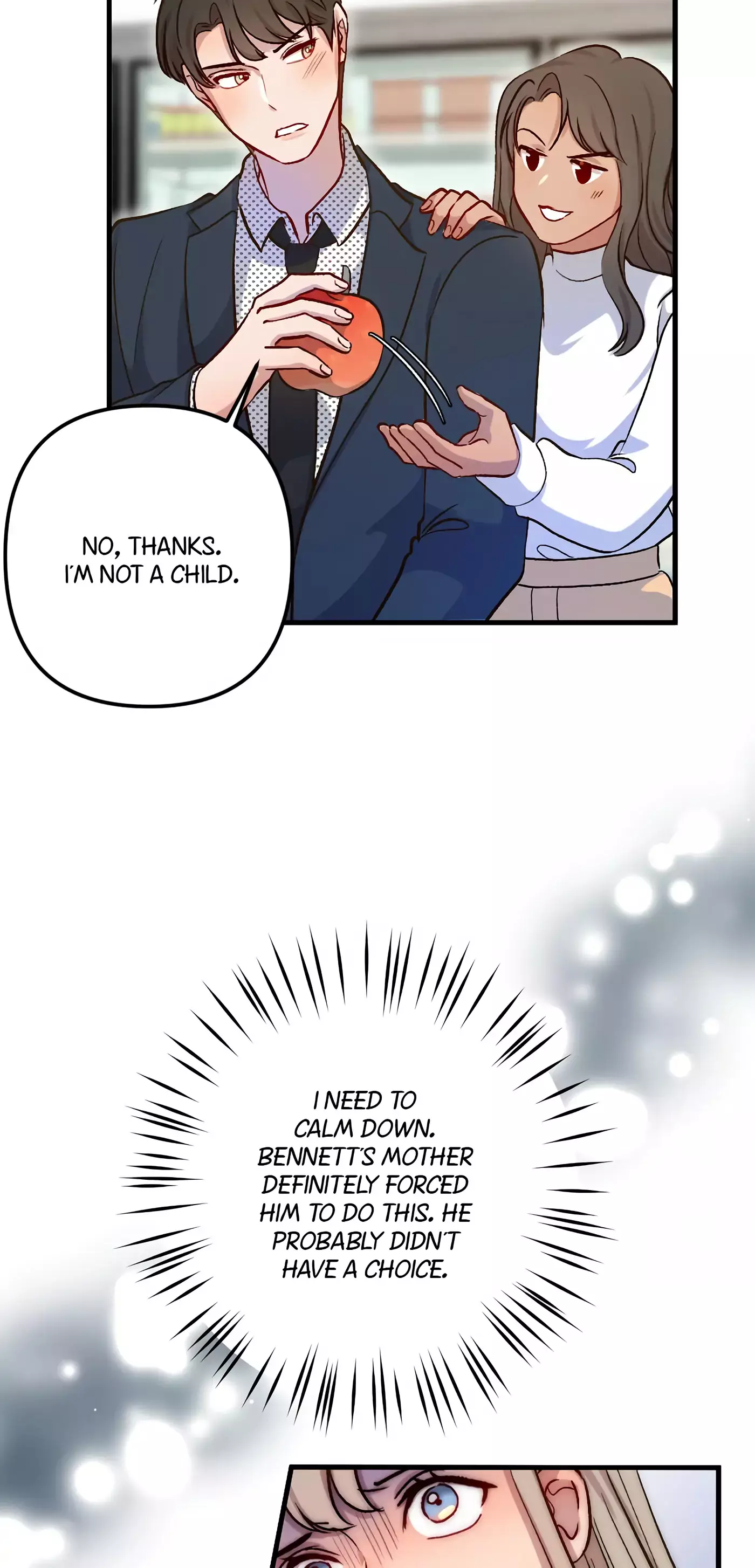 Hired To Love - 37 page 26-e5977ca7