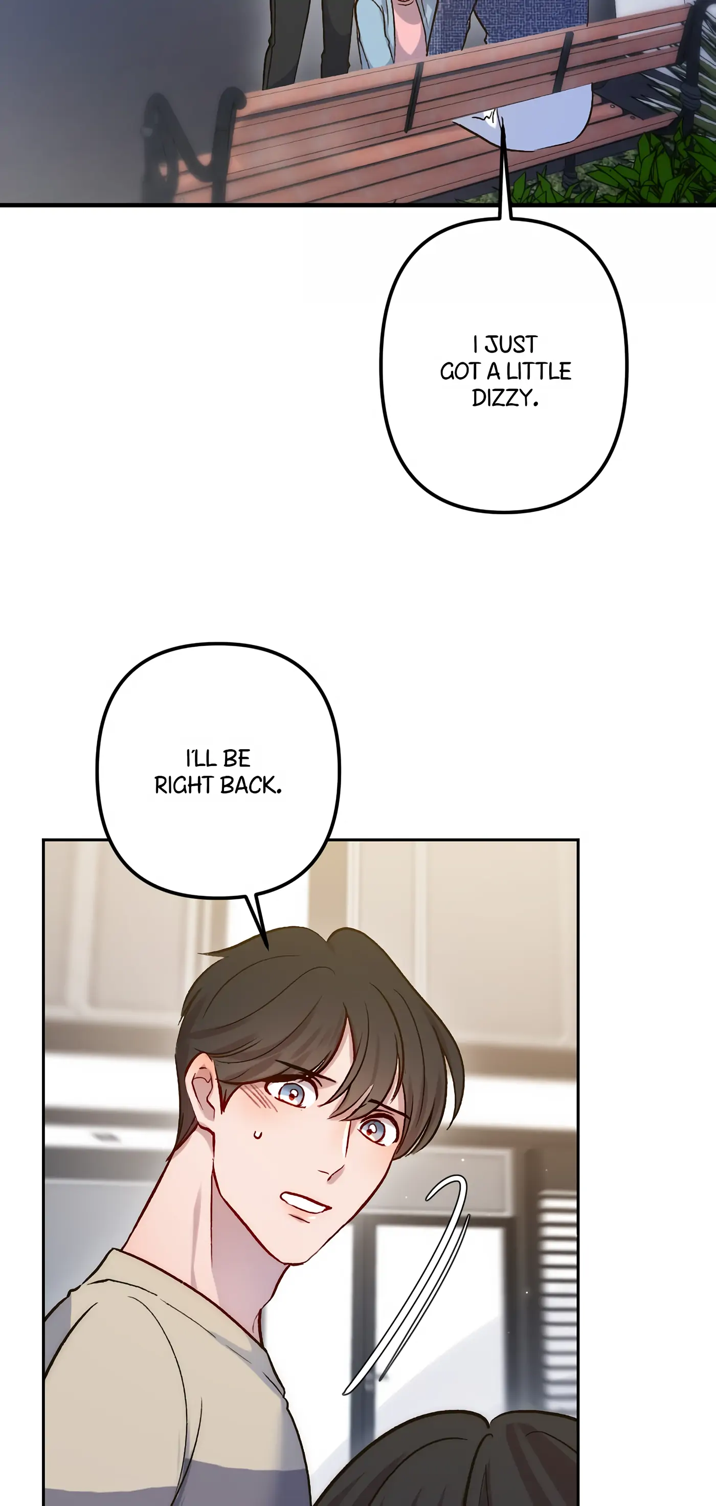 Hired To Love - 43 page 2-97924da2
