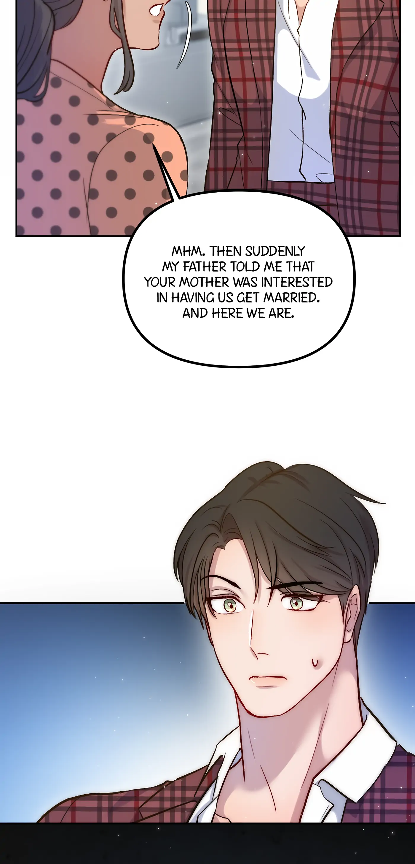 Hired To Love - 48 page 17-f852bdfb