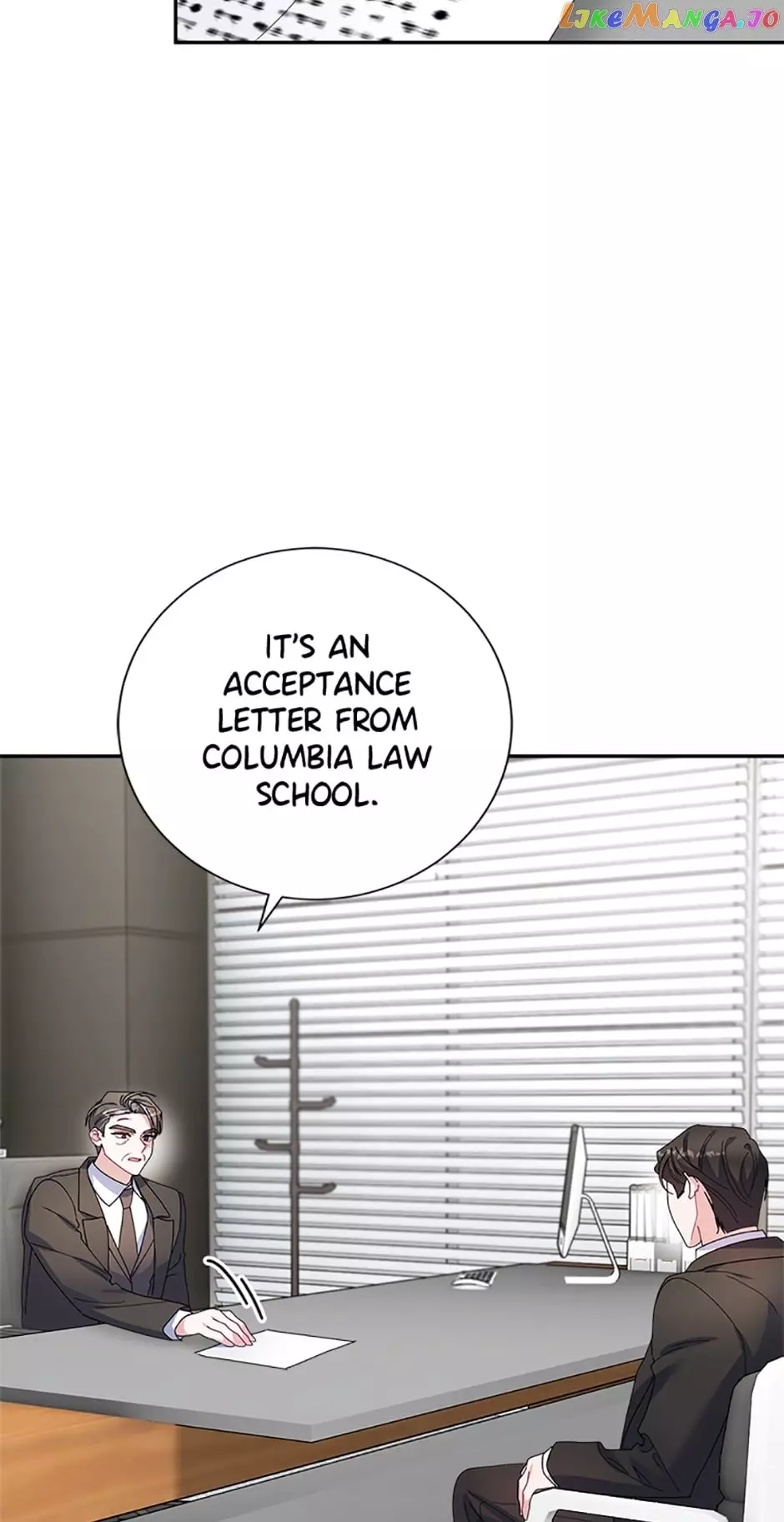 Hired To Love - 53 page 6-0dcae486