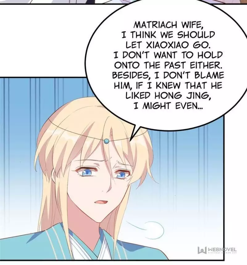 I Might Have Too Many Husbands - 46 page 35-430522ee