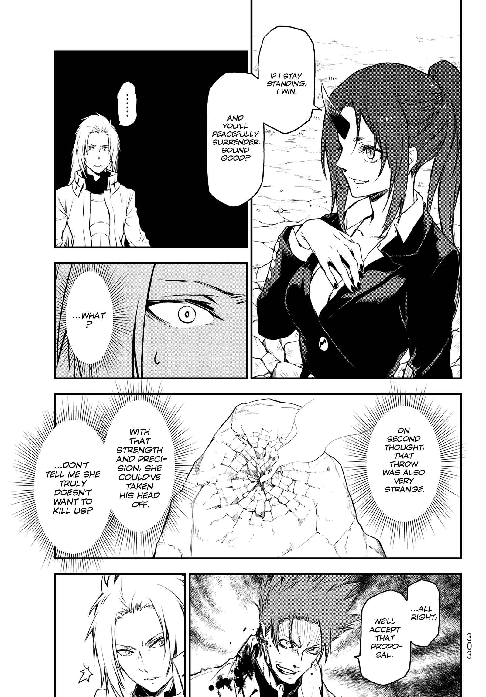 That Time I Got Reincarnated As A Slime - 93 page 24-f6b6af2e