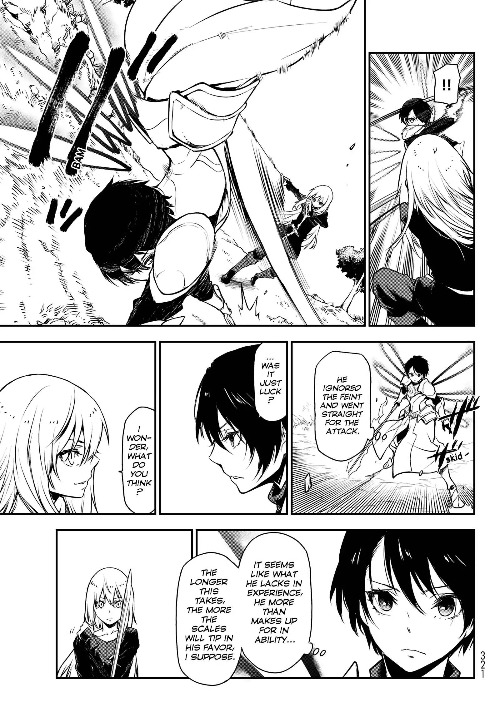 That Time I Got Reincarnated As A Slime - 93 page 42-c492854d