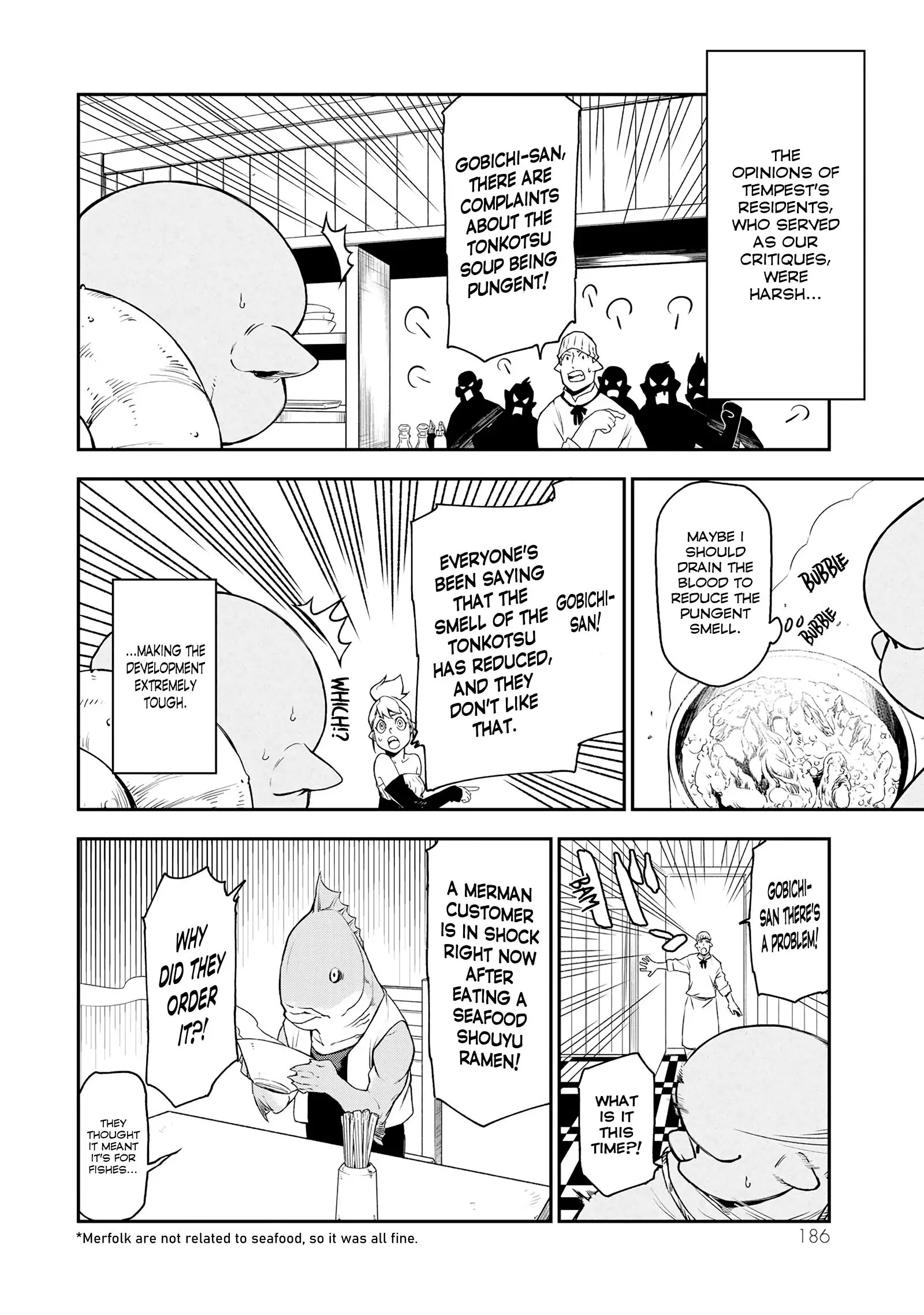That Time I Got Reincarnated As A Slime - 94.5 page 6-7c21338b