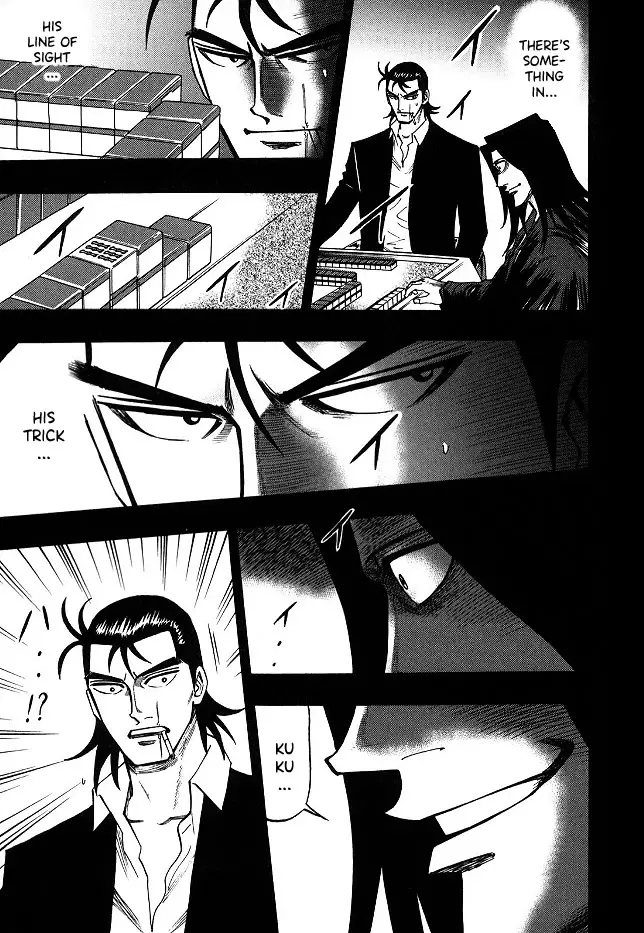 Hero: Akagi No Ishi Wo Tsugu Otoko - 65 page 12-5e890b0c