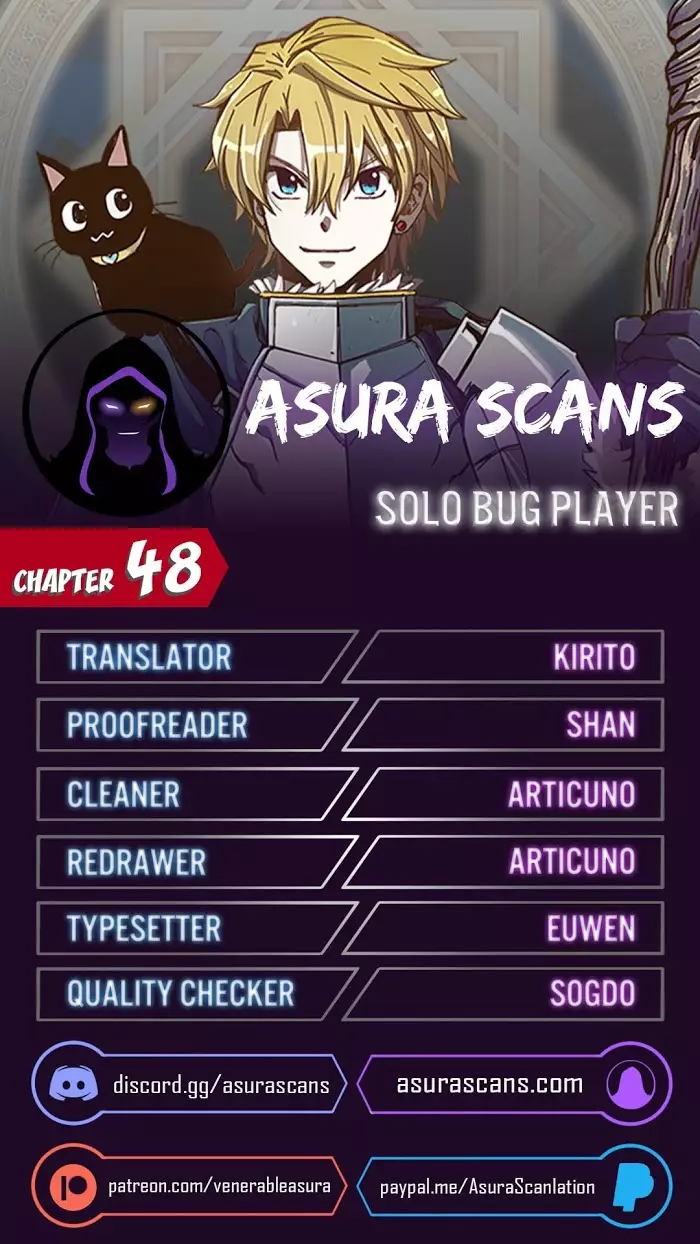Solo Bug Player - 48 page 1-a596924d
