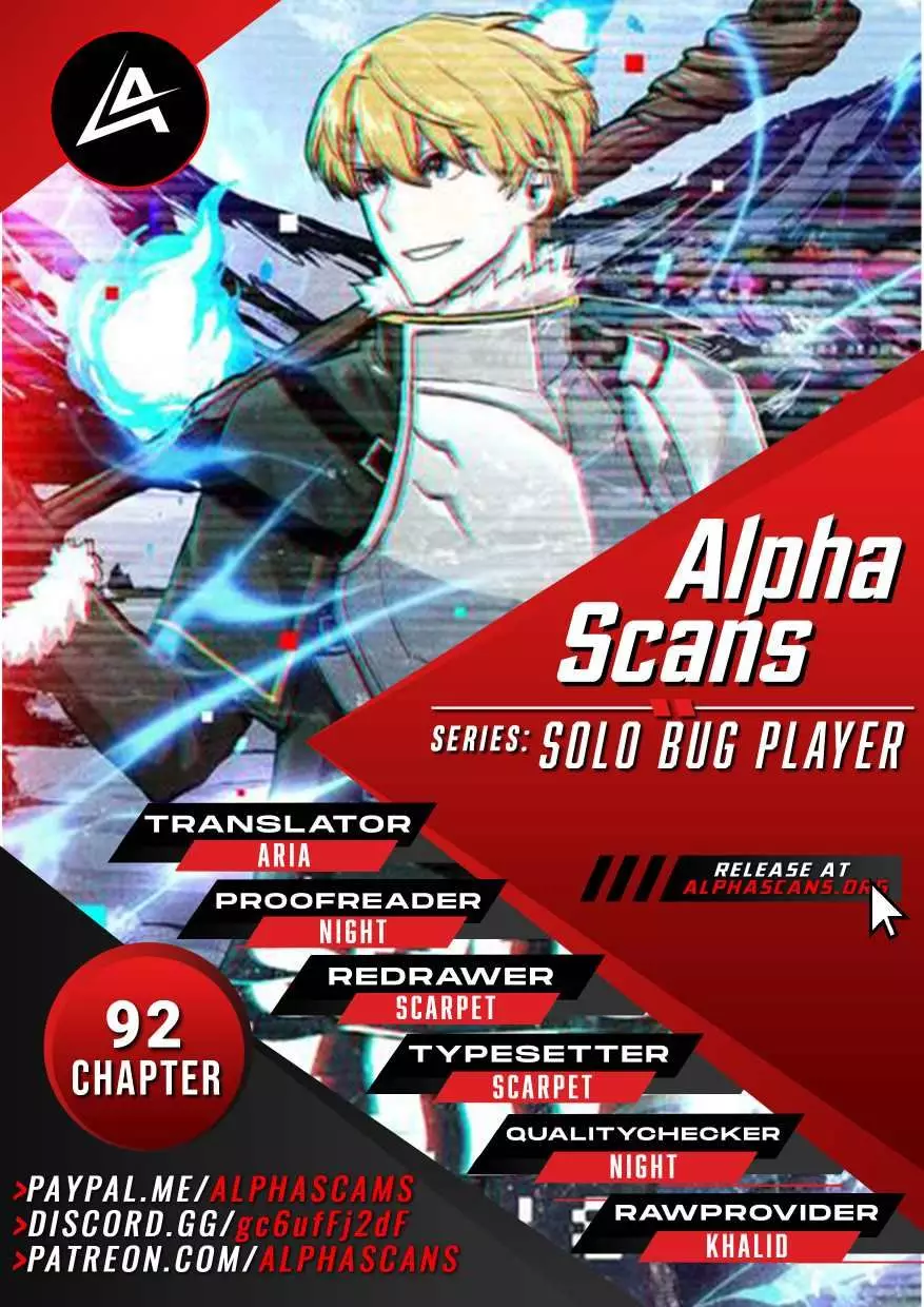 Solo Bug Player - 92 page 1-067077bf