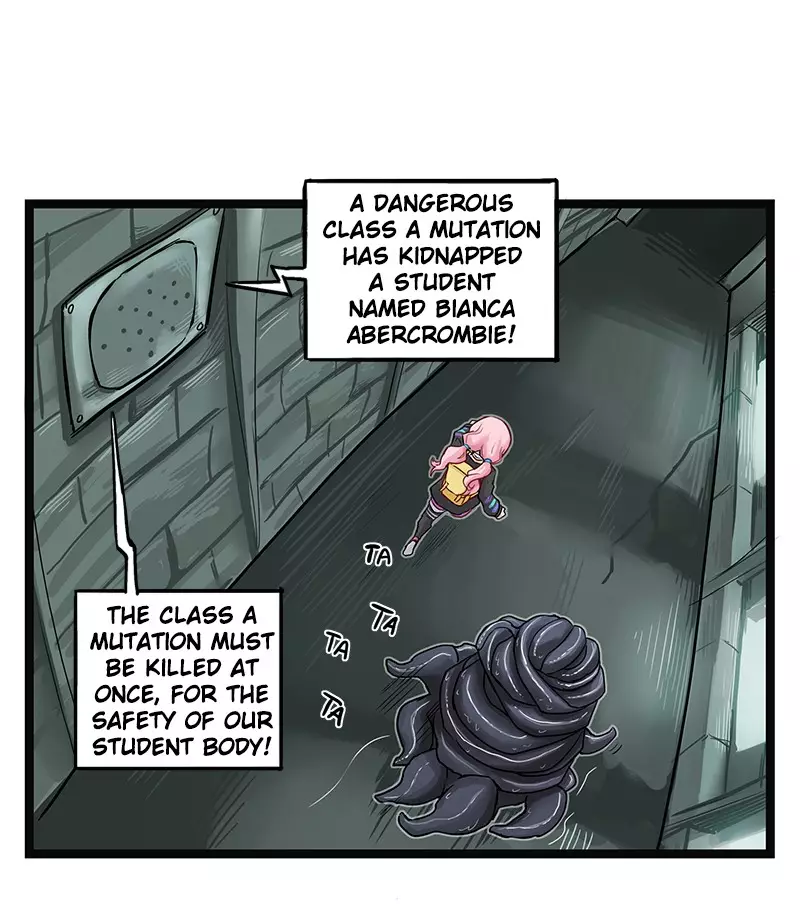 Clinic Of Horrors - 79 page 17-d2ac6aea